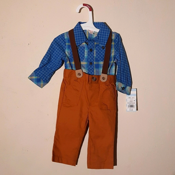 Kids 2 pieces - Picture 1 of 1